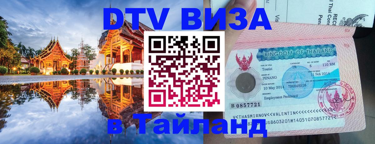 Сколько стоит DTV виза — актуальные цены, оформление даже без документов - 20.11.2025 